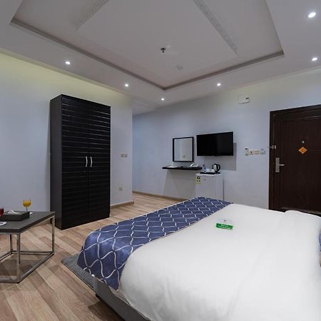 Holiday Plus Al Marwa Ar Rabwah Luaran gambar