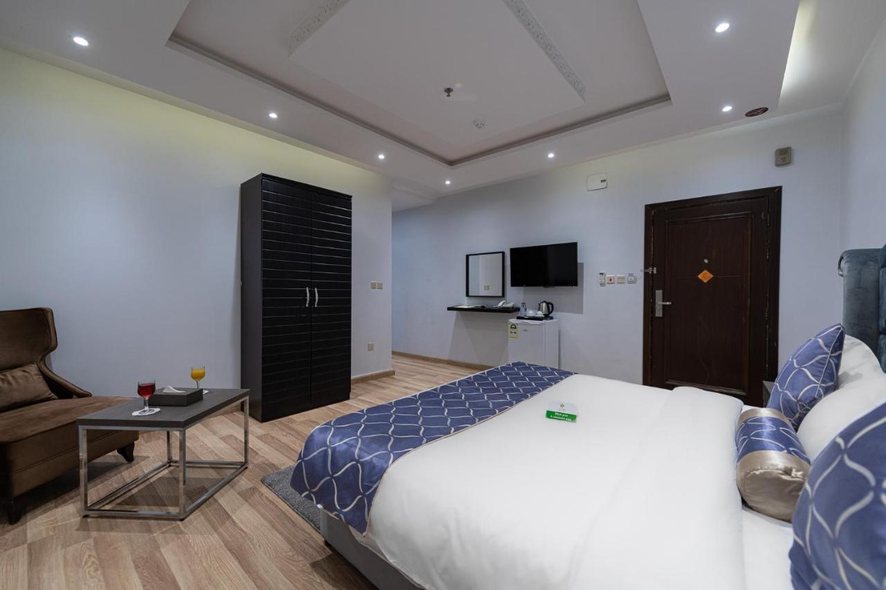 Holiday Plus Al Marwa Ar Rabwah Luaran gambar