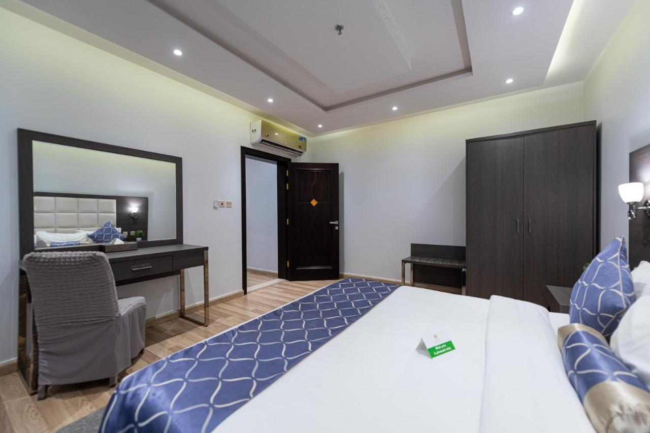 Holiday Plus Al Marwa Ar Rabwah Luaran gambar
