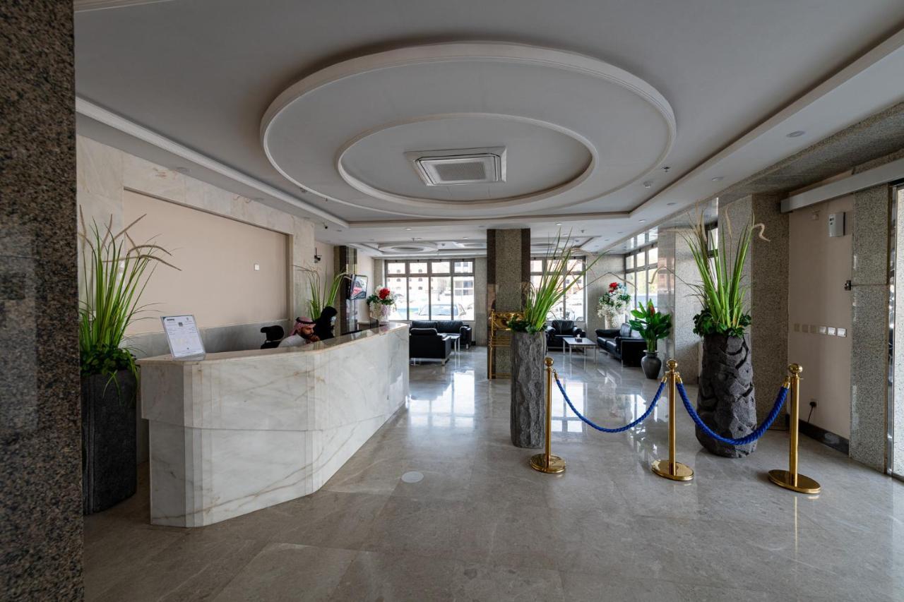 Holiday Plus Al Marwa Ar Rabwah Luaran gambar