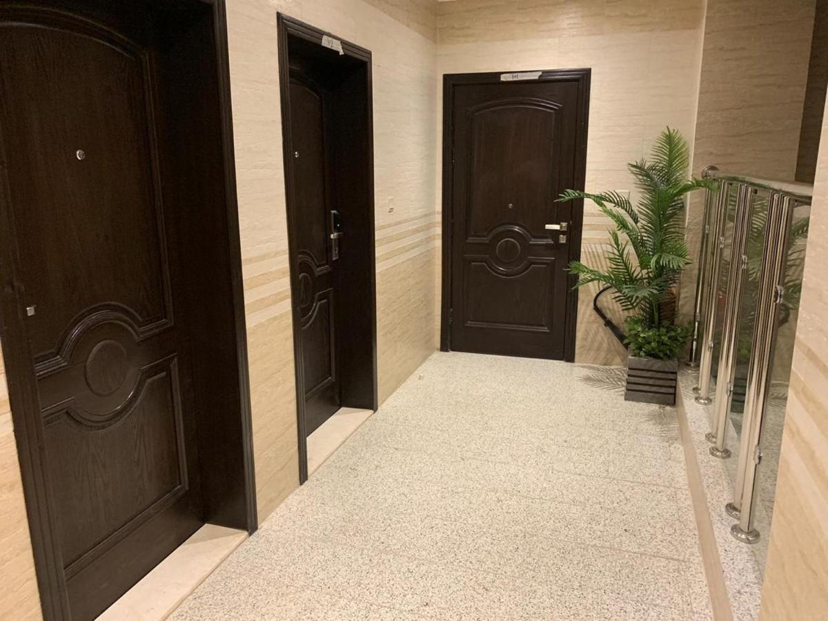 Holiday Plus Al Marwa Ar Rabwah Luaran gambar