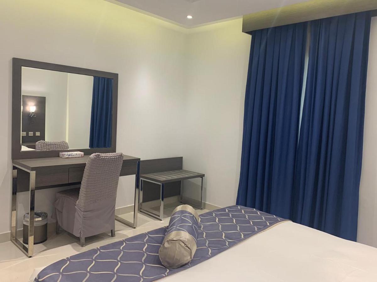 Holiday Plus Al Marwa Ar Rabwah Luaran gambar