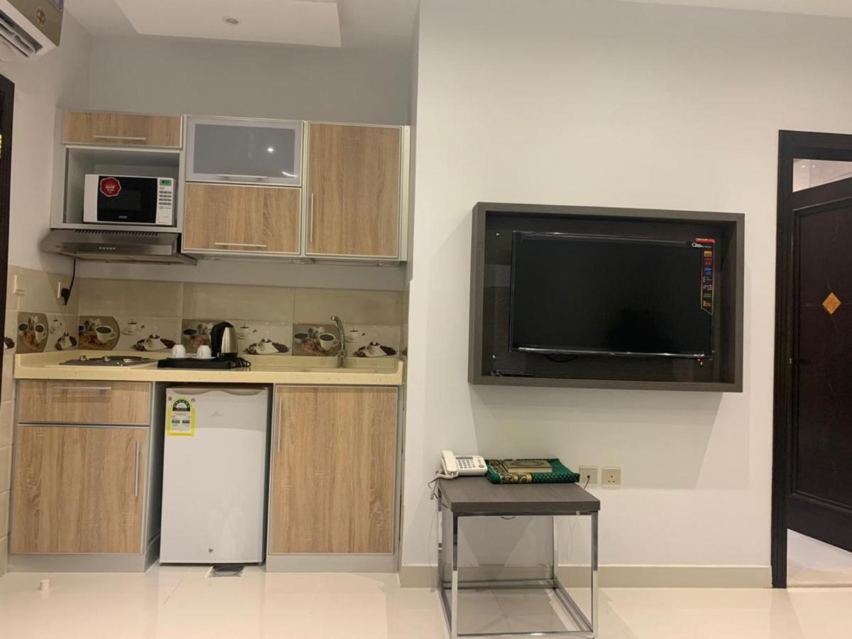 Holiday Plus Al Marwa Ar Rabwah Luaran gambar