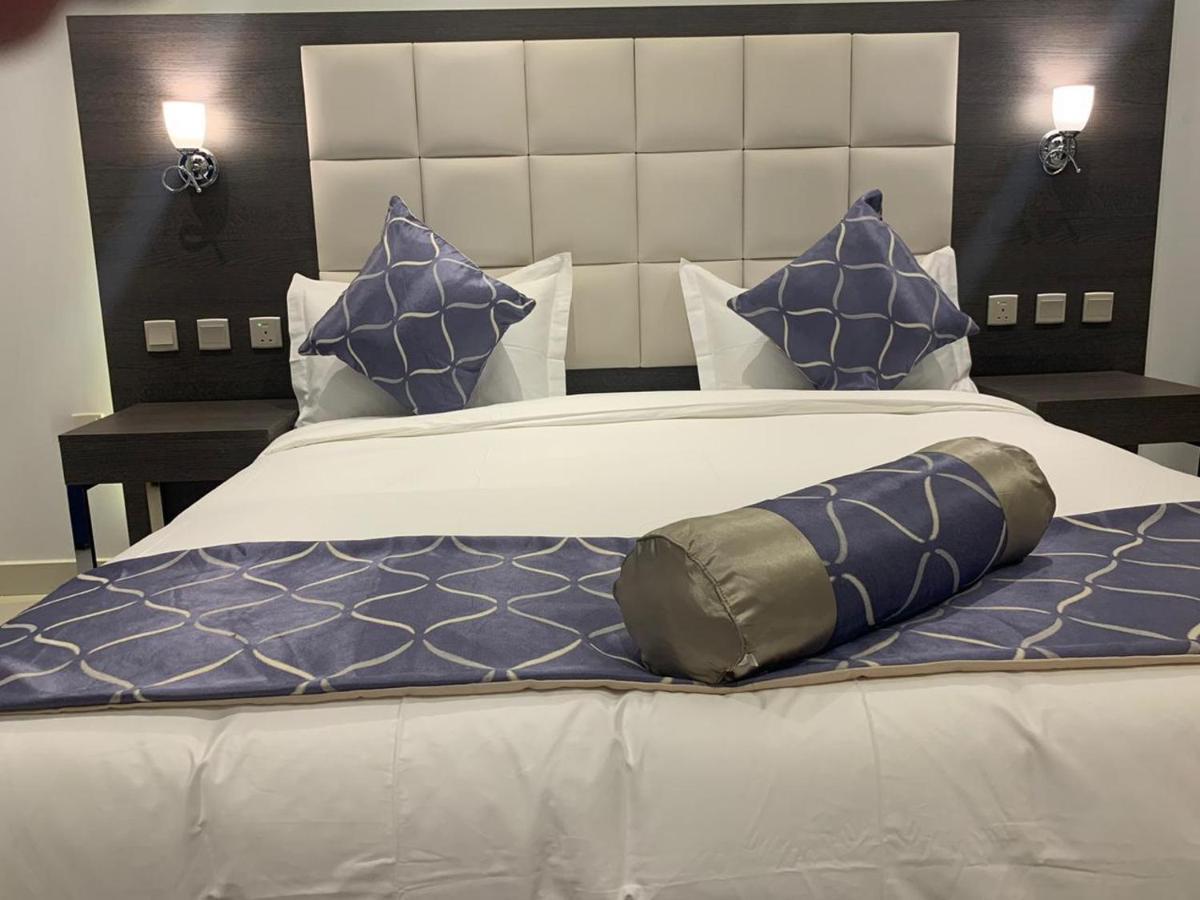 Holiday Plus Al Marwa Ar Rabwah Luaran gambar