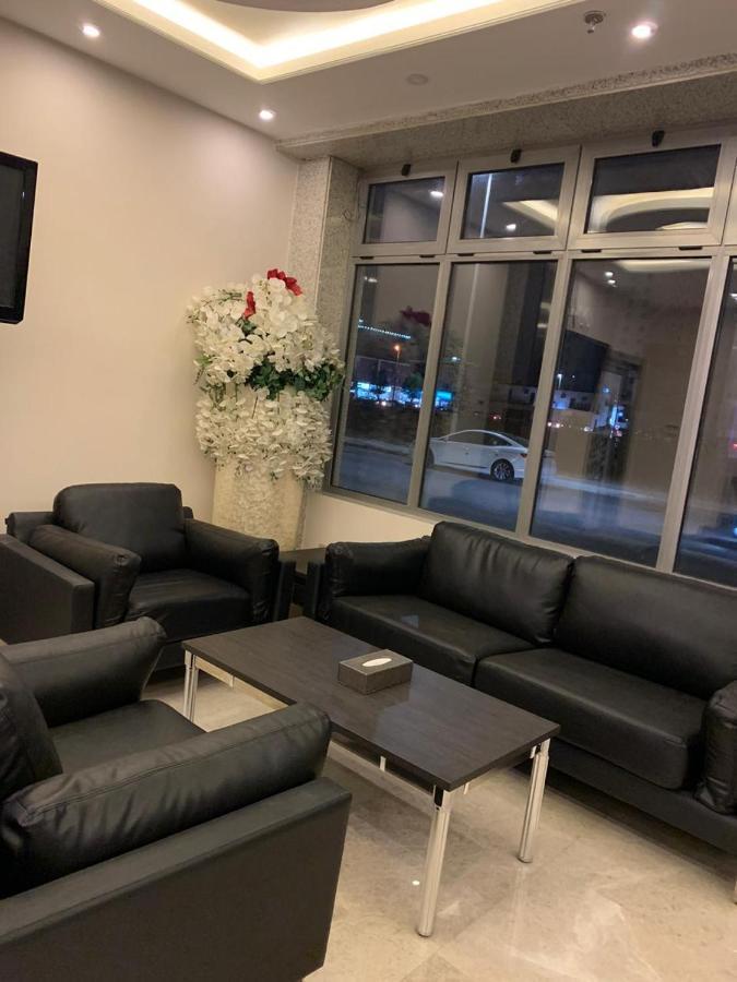 Holiday Plus Al Marwa Ar Rabwah Luaran gambar