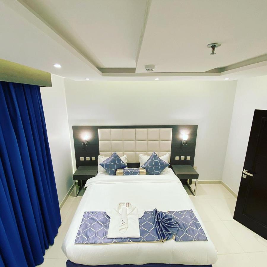 Holiday Plus Al Marwa Ar Rabwah Luaran gambar